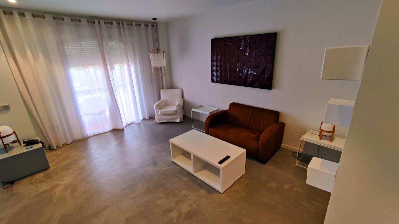 The Residences Islantilla Apartments Dış mekan fotoğraf