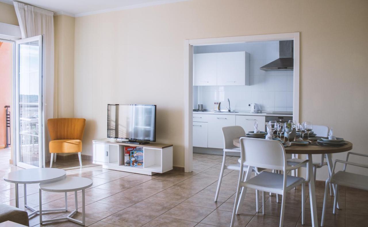 The Residences Islantilla Apartments Dış mekan fotoğraf
